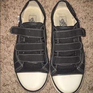 Vans Velcro